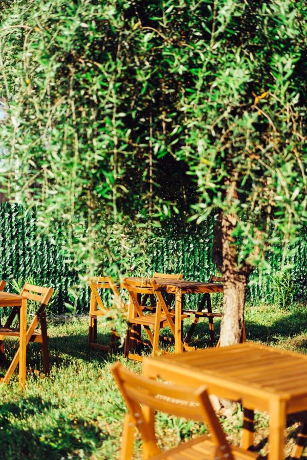 Lph - Dannunziano Country House Chieti Dış mekan fotoğraf