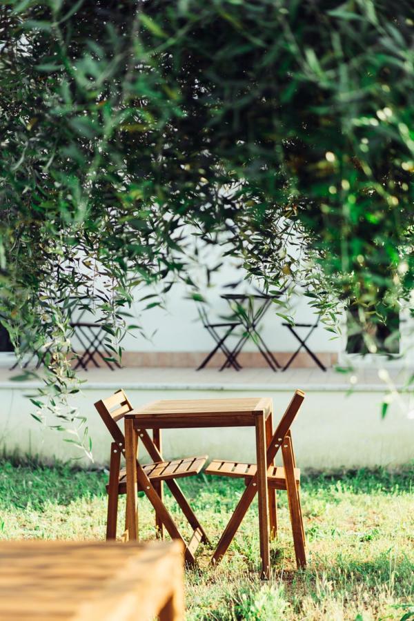 Lph - Dannunziano Country House Chieti Dış mekan fotoğraf