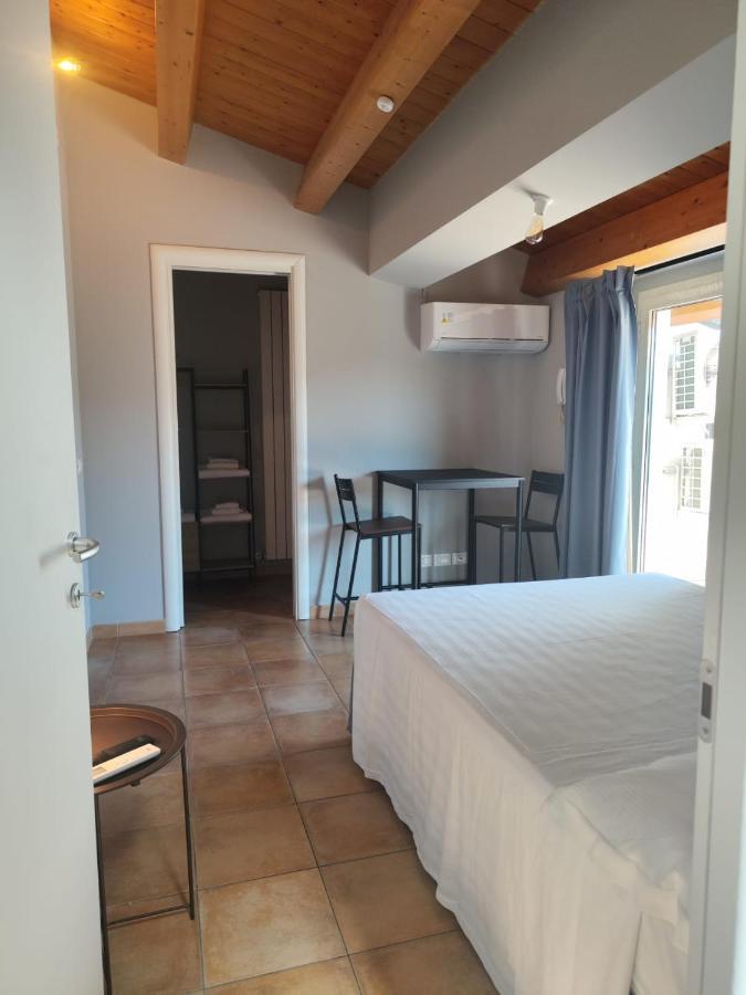 Lph - Dannunziano Country House Chieti Dış mekan fotoğraf