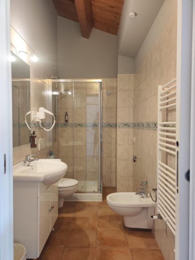 Lph - Dannunziano Country House Chieti Dış mekan fotoğraf