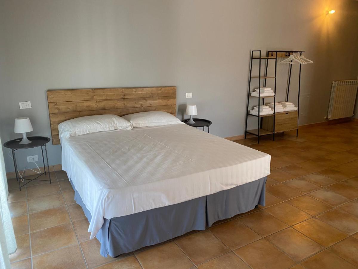 Lph - Dannunziano Country House Chieti Dış mekan fotoğraf