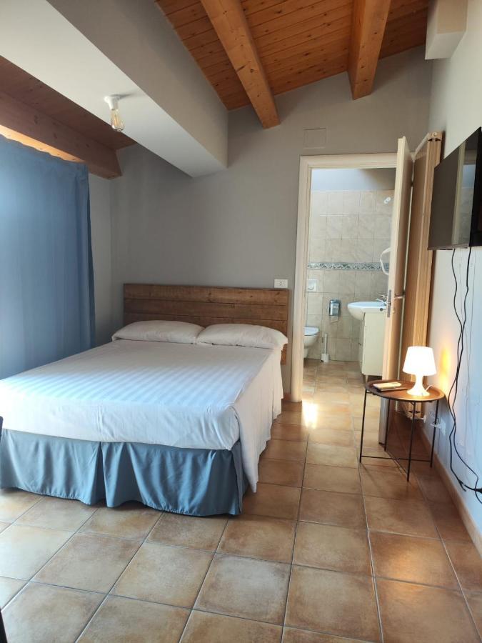 Lph - Dannunziano Country House Chieti Dış mekan fotoğraf