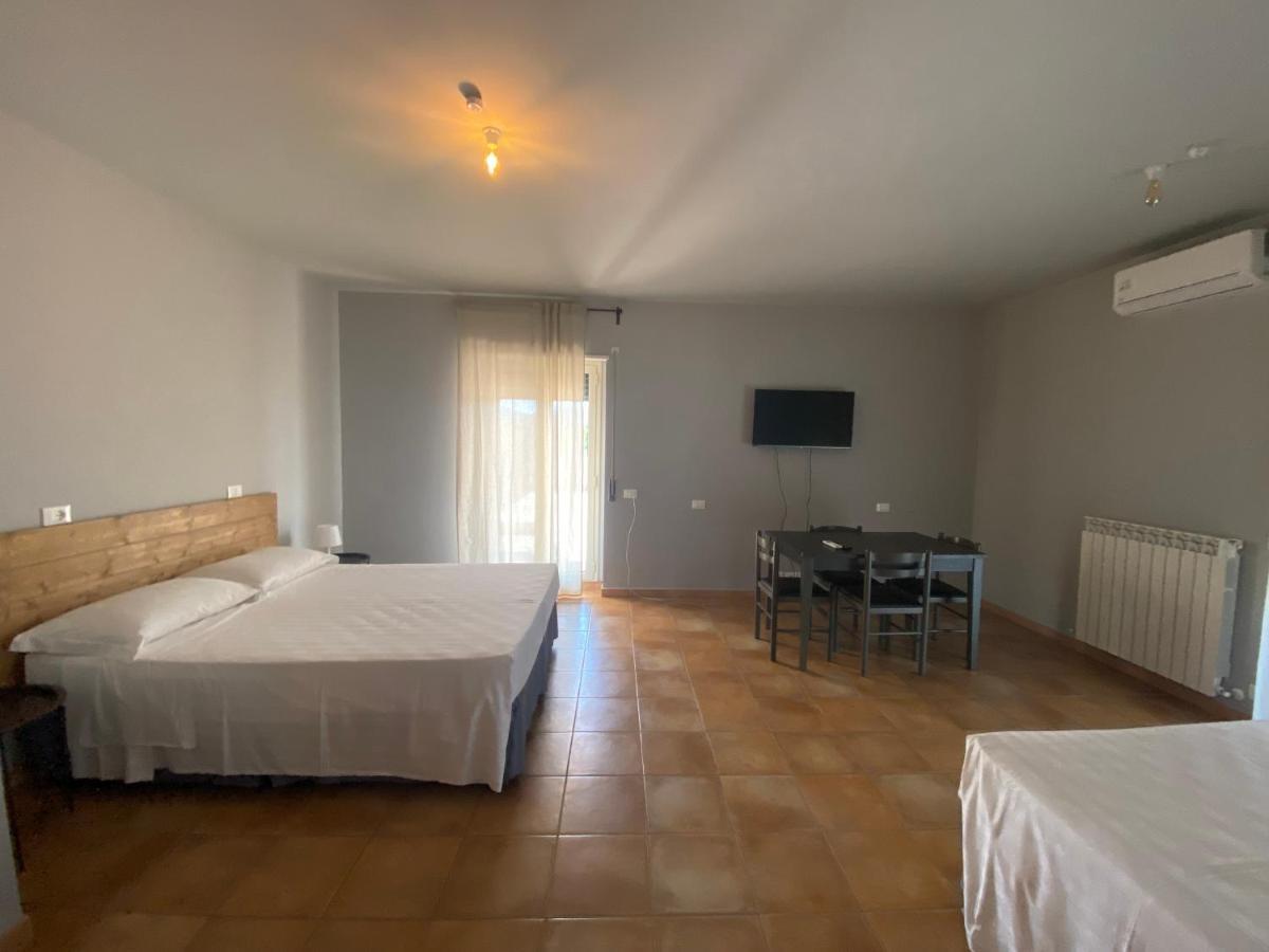 Lph - Dannunziano Country House Chieti Dış mekan fotoğraf