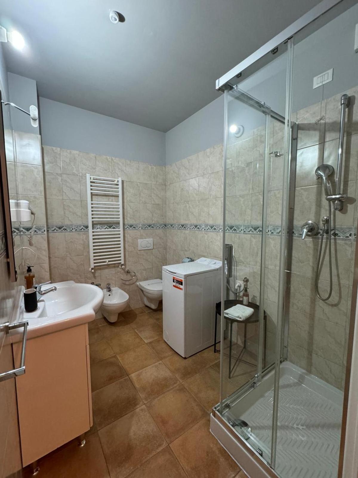 Lph - Dannunziano Country House Chieti Dış mekan fotoğraf