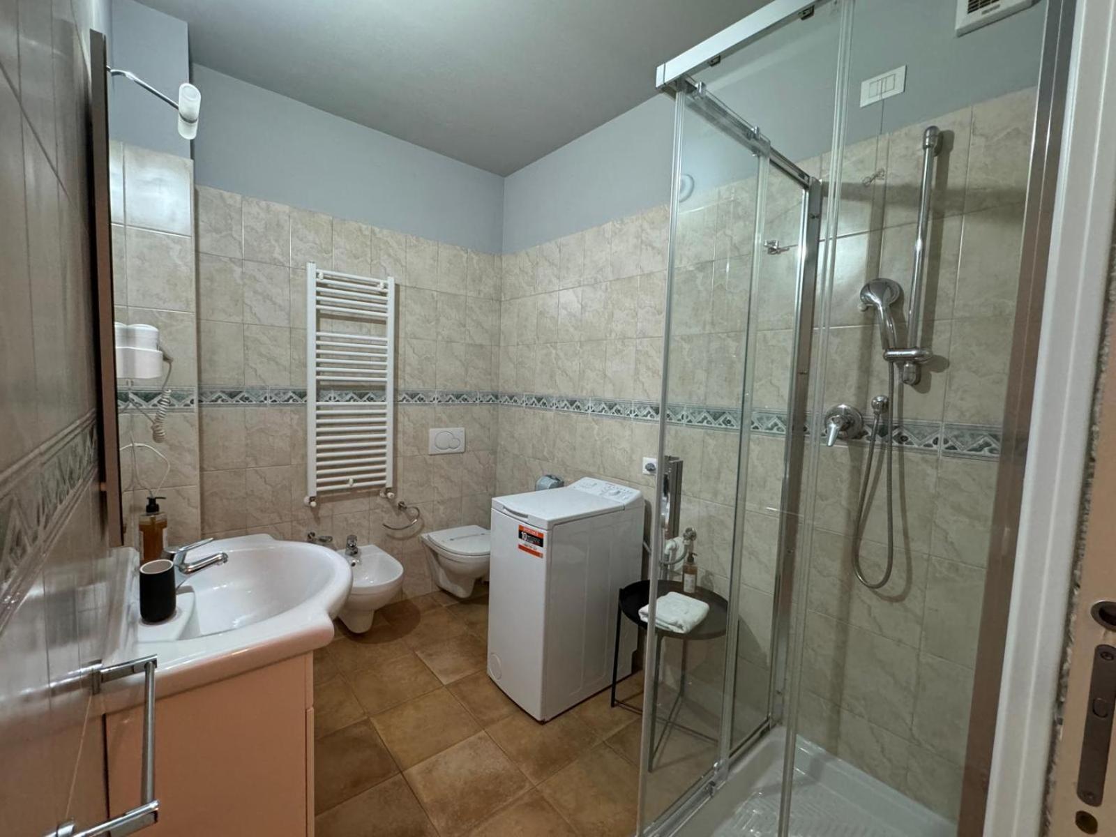 Lph - Dannunziano Country House Chieti Dış mekan fotoğraf